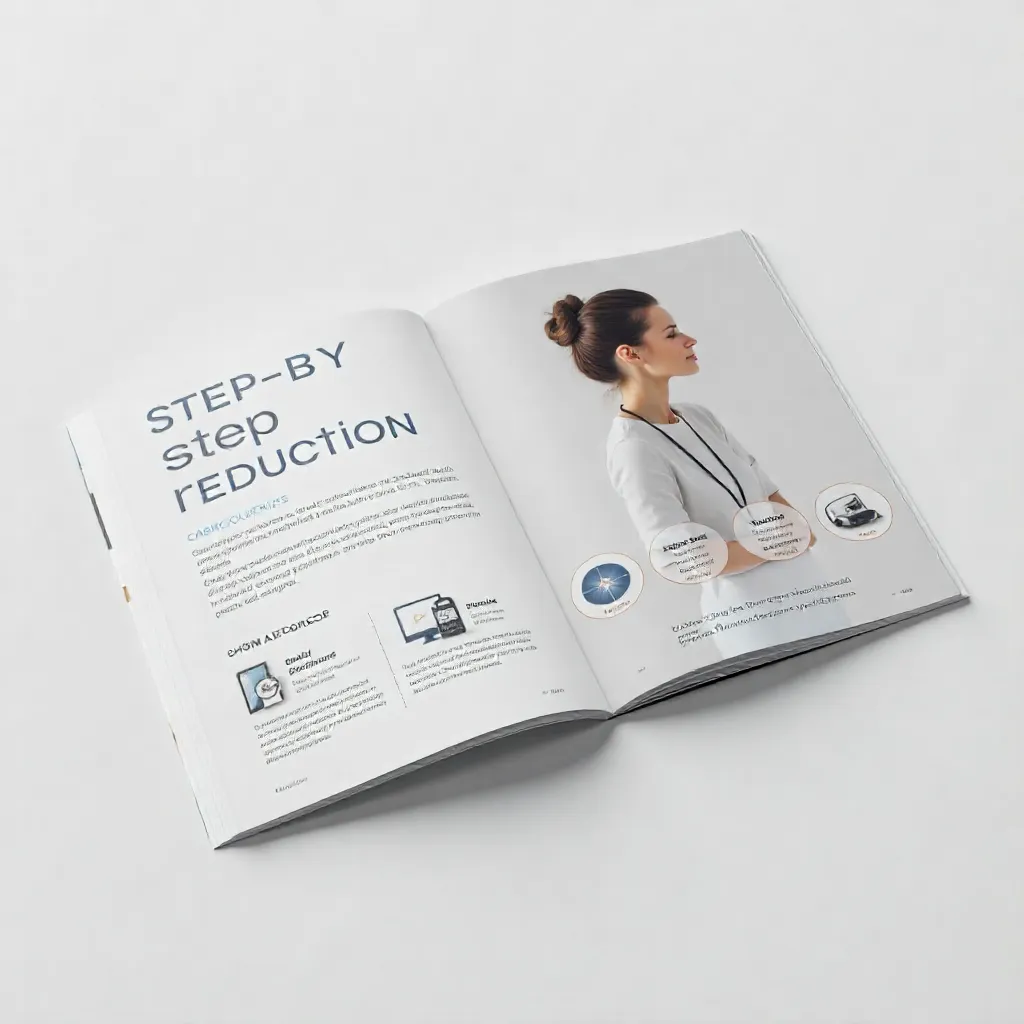 Digital workflow mapping interface